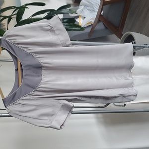 Liz Lange Maternity Top